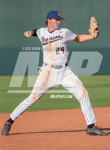 Thumbnail 2 in Saguaro vs Poston Butte (AIA 4A Round 2A) photogallery.