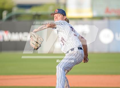Thumbnail 3 in Saguaro vs Poston Butte (AIA 4A Round 2A) photogallery.