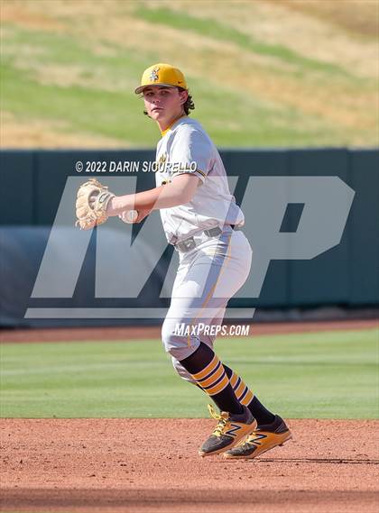 Thumbnail 1 in Saguaro vs Poston Butte (AIA 4A Round 2A) photogallery.