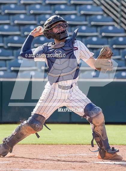 Thumbnail 3 in Saguaro vs Poston Butte (AIA 4A Round 2A) photogallery.