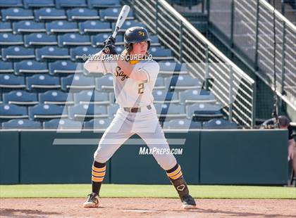 Thumbnail 3 in Saguaro vs Poston Butte (AIA 4A Round 2A) photogallery.