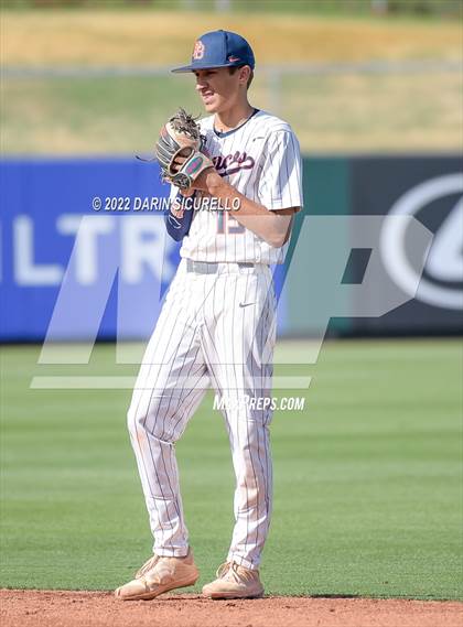 Thumbnail 3 in Saguaro vs Poston Butte (AIA 4A Round 2A) photogallery.