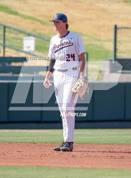 Thumbnail 3 in Saguaro vs Poston Butte (AIA 4A Round 2A) photogallery.