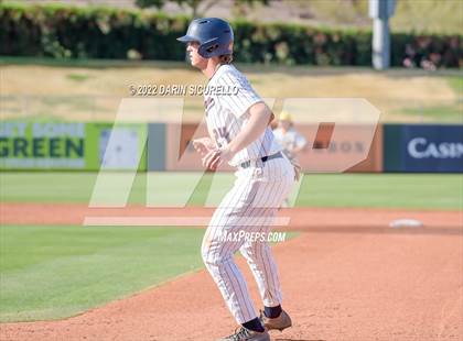 Thumbnail 1 in Saguaro vs Poston Butte (AIA 4A Round 2A) photogallery.