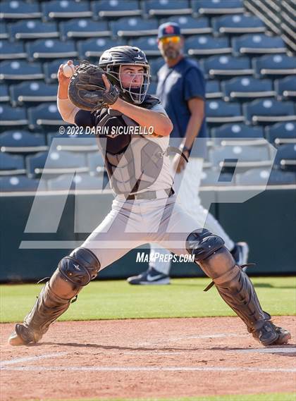 Thumbnail 3 in Saguaro vs Poston Butte (AIA 4A Round 2A) photogallery.