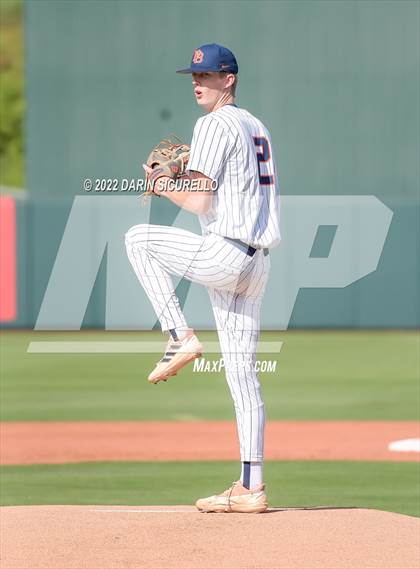 Thumbnail 3 in Saguaro vs Poston Butte (AIA 4A Round 2A) photogallery.
