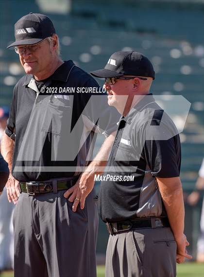 Thumbnail 2 in Saguaro vs Poston Butte (AIA 4A Round 2A) photogallery.