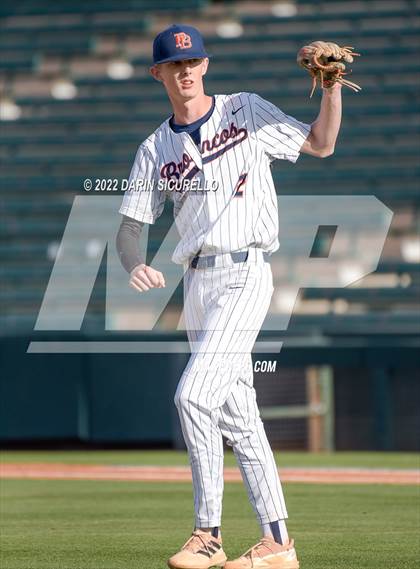Thumbnail 1 in Saguaro vs Poston Butte (AIA 4A Round 2A) photogallery.