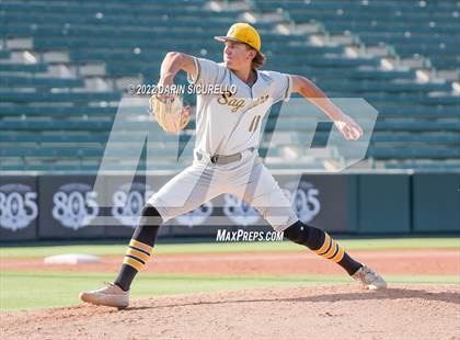 Thumbnail 2 in Saguaro vs Poston Butte (AIA 4A Round 2A) photogallery.