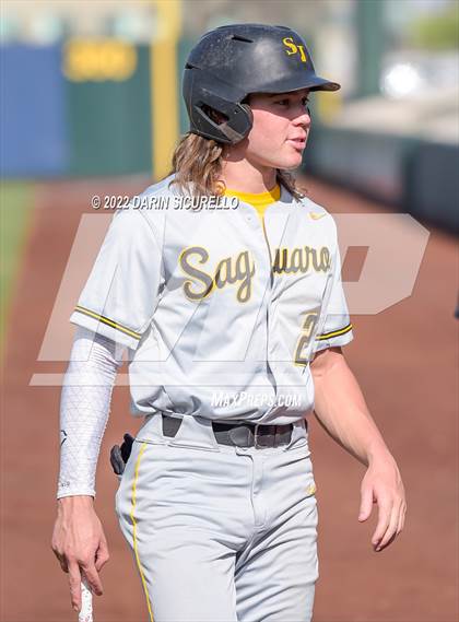 Thumbnail 1 in Saguaro vs Poston Butte (AIA 4A Round 2A) photogallery.