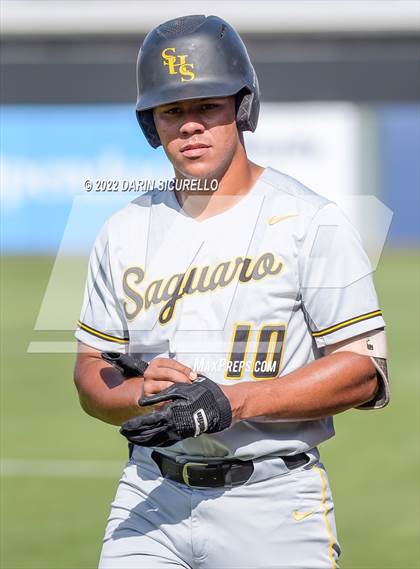 Thumbnail 1 in Saguaro vs Poston Butte (AIA 4A Round 2A) photogallery.