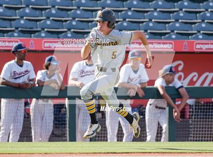 Thumbnail 3 in Saguaro vs Poston Butte (AIA 4A Round 2A) photogallery.