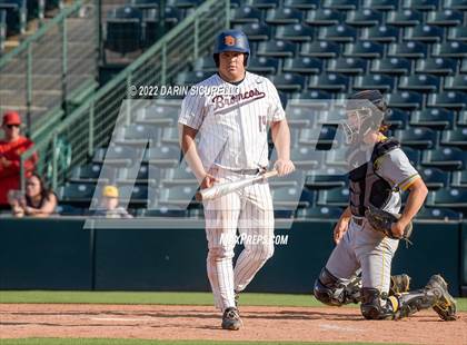 Thumbnail 3 in Saguaro vs Poston Butte (AIA 4A Round 2A) photogallery.