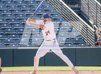 Thumbnail 1 in Saguaro vs Poston Butte (AIA 4A Round 2A) photogallery.