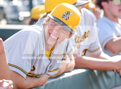 Thumbnail 3 in Saguaro vs Poston Butte (AIA 4A Round 2A) photogallery.