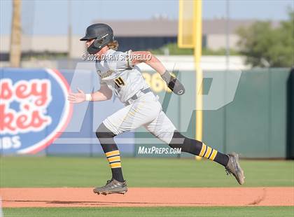 Thumbnail 3 in Saguaro vs Poston Butte (AIA 4A Round 2A) photogallery.