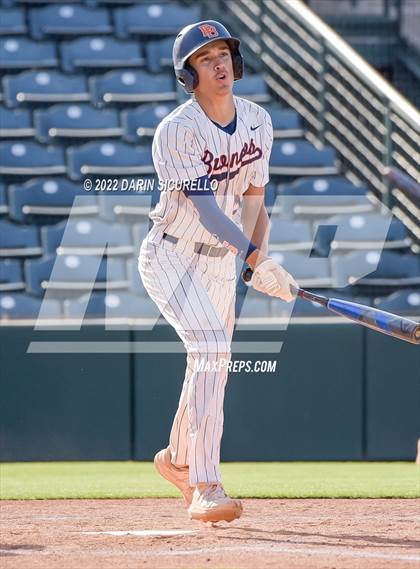 Thumbnail 2 in Saguaro vs Poston Butte (AIA 4A Round 2A) photogallery.