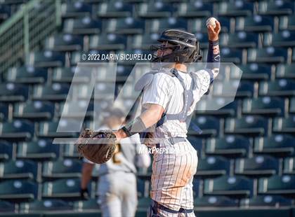 Thumbnail 1 in Saguaro vs Poston Butte (AIA 4A Round 2A) photogallery.
