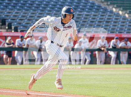 Thumbnail 3 in Saguaro vs Poston Butte (AIA 4A Round 2A) photogallery.