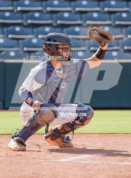 Thumbnail 3 in Saguaro vs Poston Butte (AIA 4A Round 2A) photogallery.