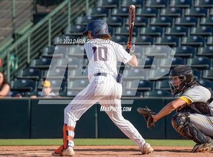 Thumbnail 1 in Saguaro vs Poston Butte (AIA 4A Round 2A) photogallery.