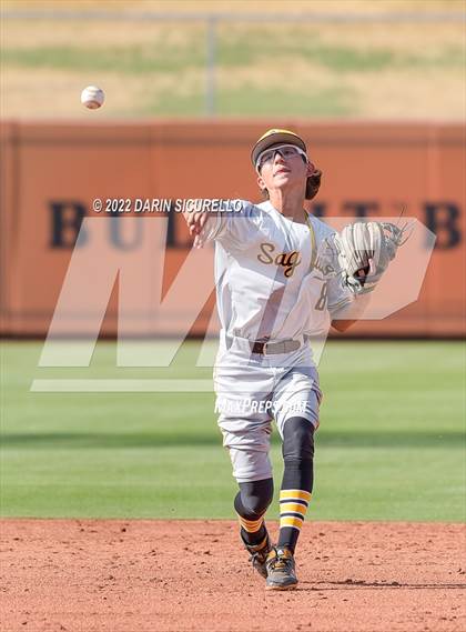Thumbnail 3 in Saguaro vs Poston Butte (AIA 4A Round 2A) photogallery.