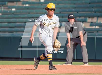 Thumbnail 1 in Saguaro vs Poston Butte (AIA 4A Round 2A) photogallery.