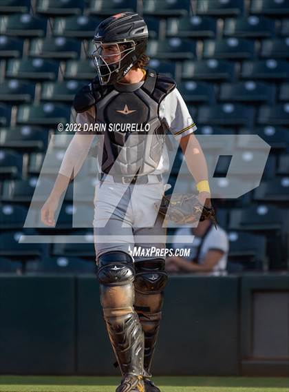 Thumbnail 2 in Saguaro vs Poston Butte (AIA 4A Round 2A) photogallery.