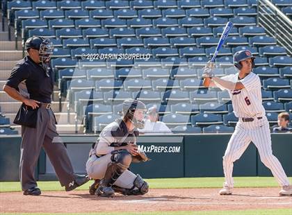 Thumbnail 3 in Saguaro vs Poston Butte (AIA 4A Round 2A) photogallery.
