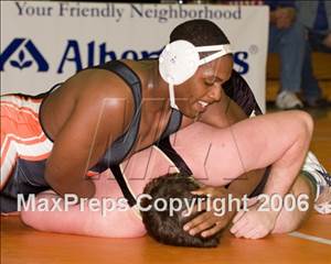 Sac-Joaquin Section Championships (Day 1 - Round 2)