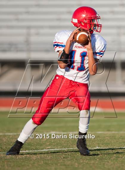 Thumbnail 1 in Highland vs Mountain View photogallery.