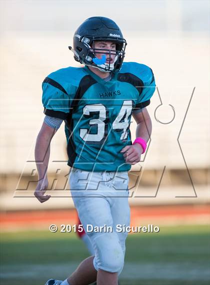 Thumbnail 1 in Highland vs Mountain View photogallery.