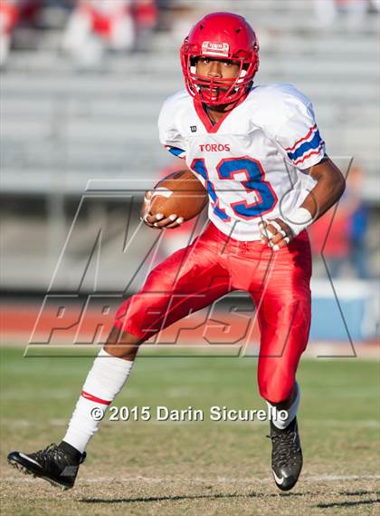 Thumbnail 3 in Highland vs Mountain View photogallery.