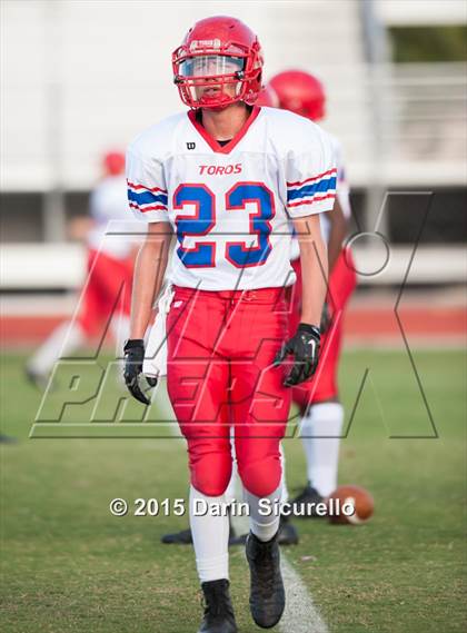 Thumbnail 2 in Highland vs Mountain View photogallery.
