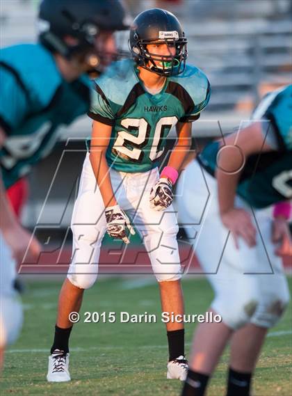 Thumbnail 1 in Highland vs Mountain View photogallery.