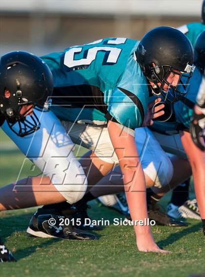 Thumbnail 1 in Highland vs Mountain View photogallery.