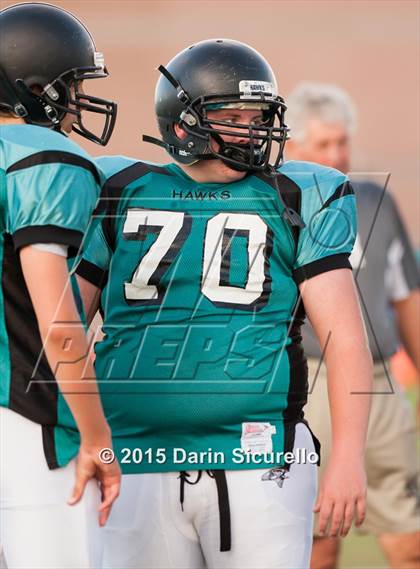 Thumbnail 2 in Highland vs Mountain View photogallery.