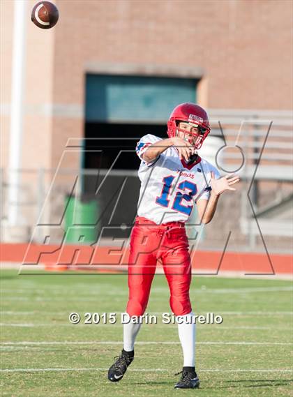 Thumbnail 1 in Highland vs Mountain View photogallery.