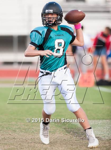 Thumbnail 3 in Highland vs Mountain View photogallery.