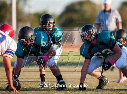 Thumbnail 3 in Highland vs Mountain View photogallery.