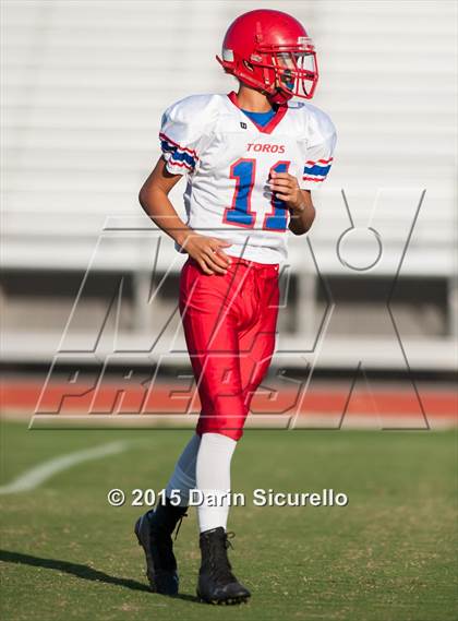 Thumbnail 2 in Highland vs Mountain View photogallery.