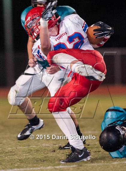 Thumbnail 3 in Highland vs Mountain View photogallery.