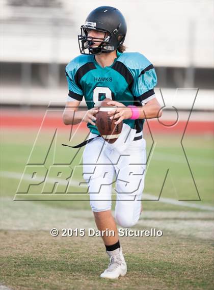 Thumbnail 3 in Highland vs Mountain View photogallery.