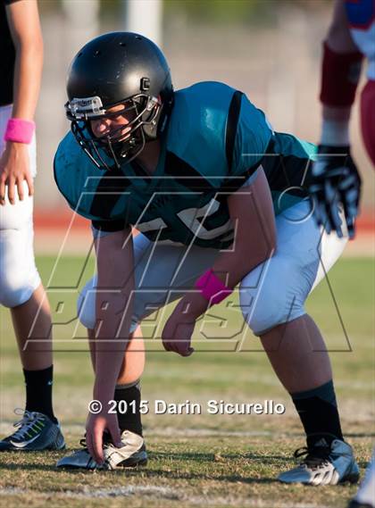 Thumbnail 3 in Highland vs Mountain View photogallery.