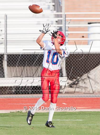 Thumbnail 1 in Highland vs Mountain View photogallery.