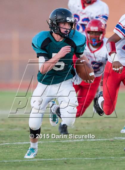 Thumbnail 1 in Highland vs Mountain View photogallery.