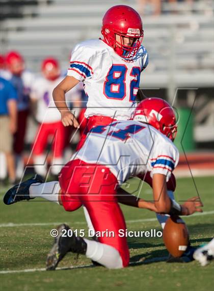 Thumbnail 1 in Highland vs Mountain View photogallery.