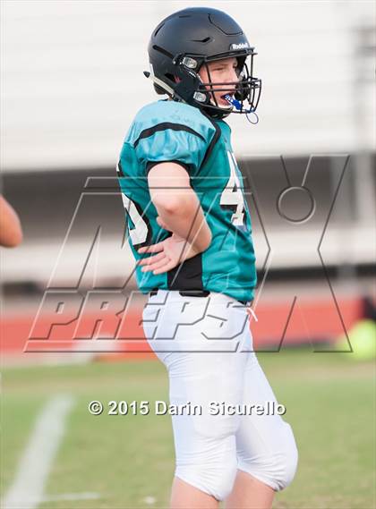 Thumbnail 3 in Highland vs Mountain View photogallery.
