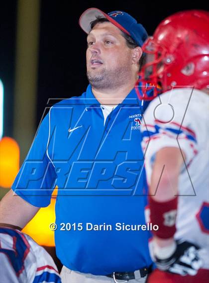 Thumbnail 3 in Highland vs Mountain View photogallery.