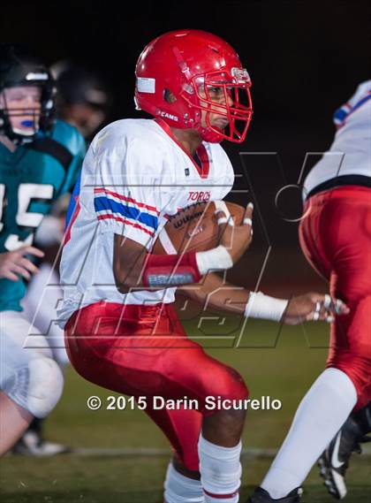 Thumbnail 2 in Highland vs Mountain View photogallery.